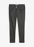 Pantalon en viscose mélangée, bonprix
