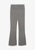 Legging délavé, bonprix
