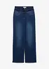 Straight-Jeans High Waist, bonprix