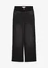 Straight-Jeans High Waist, bonprix