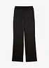 Pantalon de jogging en néoprène, bonprix