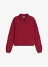 Sweat-shirt 100% coton, bonprix