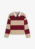 Polo 100% coton, bonprix
