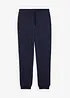 Pantalon de jogging 100% coton, Regular, bonprix