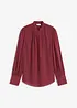 Blouse en mousseline, bonprix
