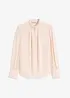 Blouse en mousseline, bonprix