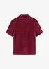 Federgarn Pullover, bonprix