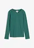 Langarmshirt, bonprix