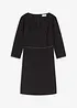 Robe fourreau, bonprix