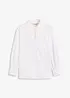 Blouse oversize à manches volumineuses, bonprix