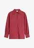 Blouse oversize à manches volumineuses, bonprix