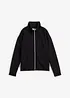 Veste oversize en viscose mélangée, bonprix