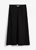 Jupe midi en jersey milano, bonprix