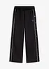 Pantalon de jogging technique, boutonné, séchage rapide, bonprix