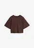 T-shirt confortable en jersey milano, bonprix