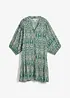 Robe-tunique en viscose douce, bonprix