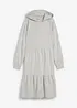 Robe en molleton, bonprix