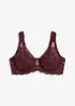 Soutien-gorge minimiseur à bretelles rembourrées, bonprix