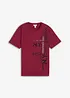 T-shirt 100% coton, bonprix