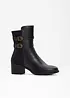 Boots largeur confort, bonprix