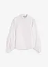 Bluse aus Baumwolle, bonprix