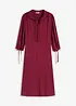 Jerseykleid aus Viskose-mix, bonprix
