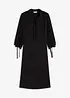 Jerseykleid aus Viskose-mix, bonprix
