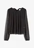 T-shirt manches longues, bonprix