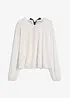 T-shirt manches longues, bonprix