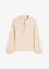 Langarmshirt, bonprix