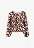 T-shirt oversize, bonprix