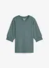 Shirt aus reiner Bio-Baumwolle, bonprix