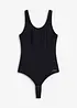 Body Feel Comfort en modal doux, bonprix