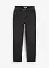 Jean Slim taille haute, bonprix