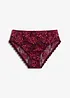 Slip Maxi en dentelle, bonprix