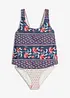 Badeanzug in Tankini-Optik, bonprix
