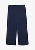 Culotte aus reiner Bio-Baumwolle, bonprix