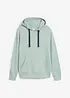Hoodie aus reiner Baumwolle, bonprix