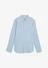 Chemise habillée extensible, Slim, bonprix