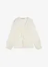 Blouse en mousseline, bonprix