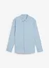 Chemise manches longues extensible, Regular Fit, bonprix