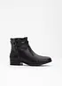 Rieker Stiefeletten, Rieker