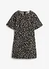 Robe en twill 100% coton, bonprix
