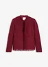 Veste en tweed, bonprix