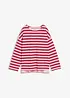 T-shirt oversize 100% coton, bonprix