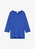 T-shirt boxy en coton, bonprix
