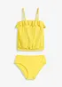Bandeau-Tankini mit Multiway-Trägern  (2-tlg.Set), bonprix