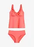 Tankini (ens. 2 pces), bonprix