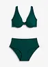 Bügel Bikini (2-tlg.Set), bonprix