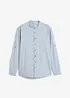 Chemise bavaroise avec manches retroussables, bonprix